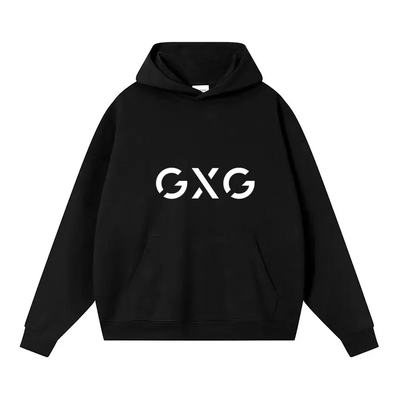 2024 New Spring and Autumn Outdoor Sports Cotton Women's Sweater Hip Hop Men's and Women's Street Wear Couple Same Style
2024 New Spring and Autumn Outdoor Sports Cotton Women's Sweater Hip Hop Men's and Women's Street Wear Couple Same Style