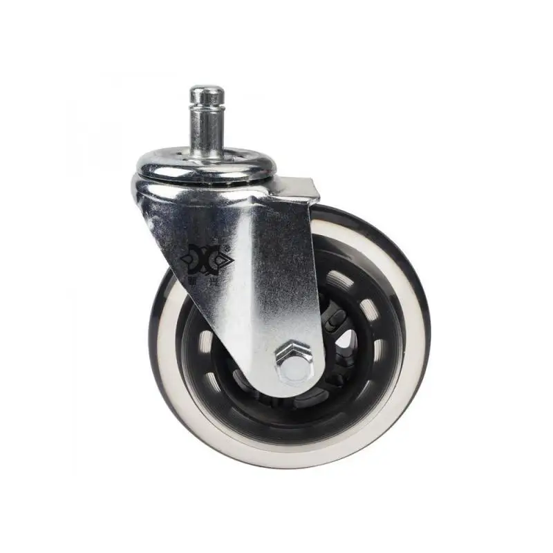(4 Packs) 4-inch Pu Iron Line Circlip Galvanized Roller Skating Wheel Entertainment Equipment Scooter Twist
(4 Packs) 4-inch Pu Iron Line Circlip Galvanized Roller Skating Wheel Entertainment Equipment Scooter Twist