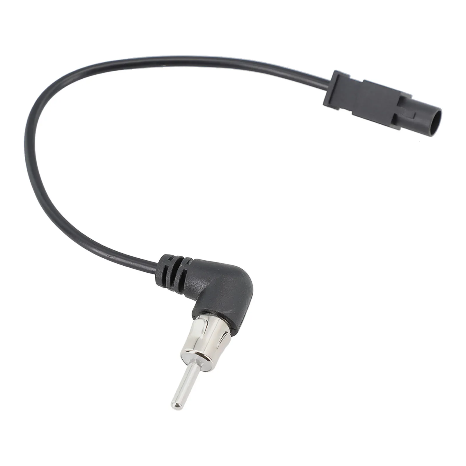Car Radio Audio FM/AM Antenna Adapter For AN Head Unit Stereo Wiring Cable Radio Stereo Install Antenna Adapter Cable
Car Radio Audio FM/AM Antenna Adapter For AN Head Unit Stereo Wiring Cable Radio Stereo Install Antenna Adapter Cable
