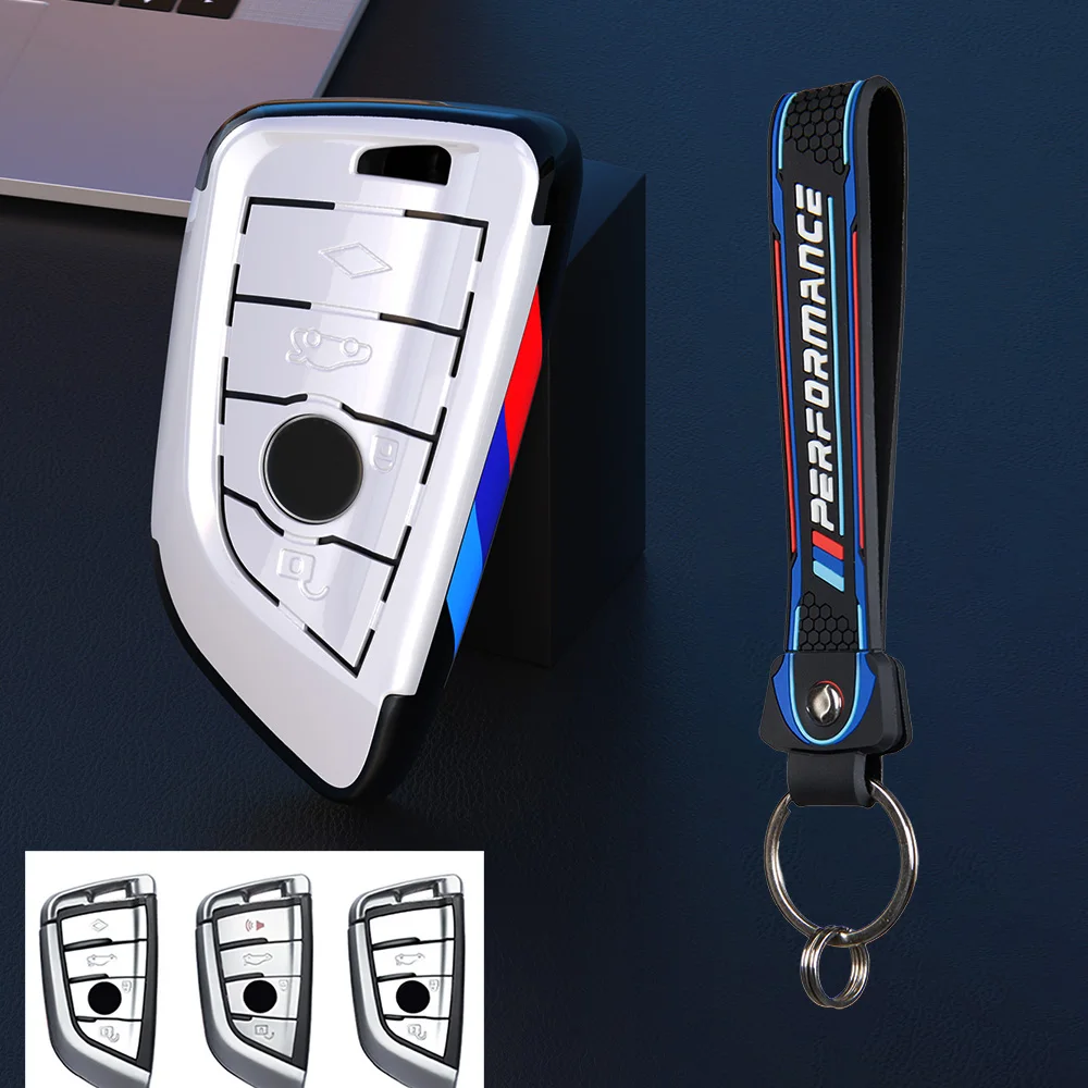 Carbon Fiber Car Key Cover Case Holder Shell Bag For BMW X1 X3 X4 X5 F15 X6 F16 G30 7 Series G11 F48 F39 525 f30 118i 218i 320i
Carbon Fiber Car Key Cover Case Holder Shell Bag For BMW X1 X3 X4 X5 F15 X6 F16 G30 7 Series G11 F48 F39 525 f30 118i 218i 320i
