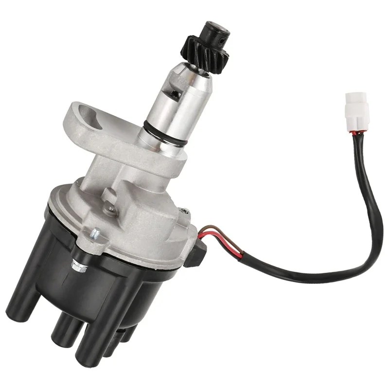 X-T 33100-80C10 229100-7180 Ignition Distributor For SUZUKI Samurai Jimny
X-T 33100-80C10 229100-7180 Ignition Distributor For SUZUKI Samurai Jimny