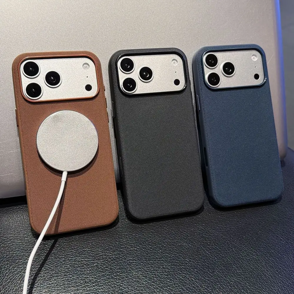 New Arrivals Solid Color Phone Case for iPhone Air 17 16 15 14 13 12 Pro Max with Back Supports Wireless Charging
New Arrivals Solid Color Phone Case for iPhone Air 17 16 15 14 13 12 Pro Max with Back Supports Wireless Charging