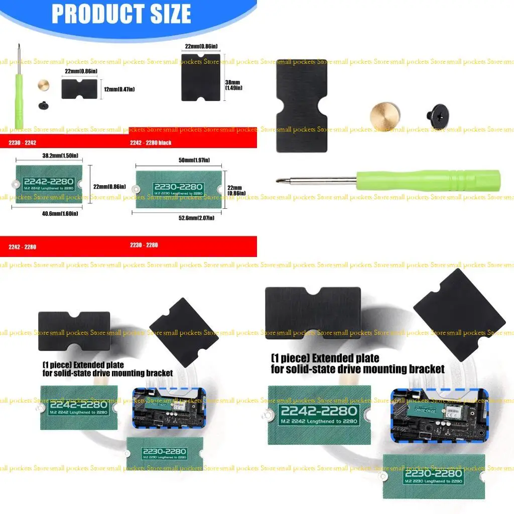 R1WD NGFF HDD M.2 Адаптеры состояния жестких дисков Плата расширения Поддержка карт Raiser 2230 2242 2260–2280 для жестких M.2
R1WD NGFF HDD M.2 Адаптеры состояния жестких дисков Плата расширения Поддержка карт Raiser 2230 2242 2260–2280 для жестких M.2