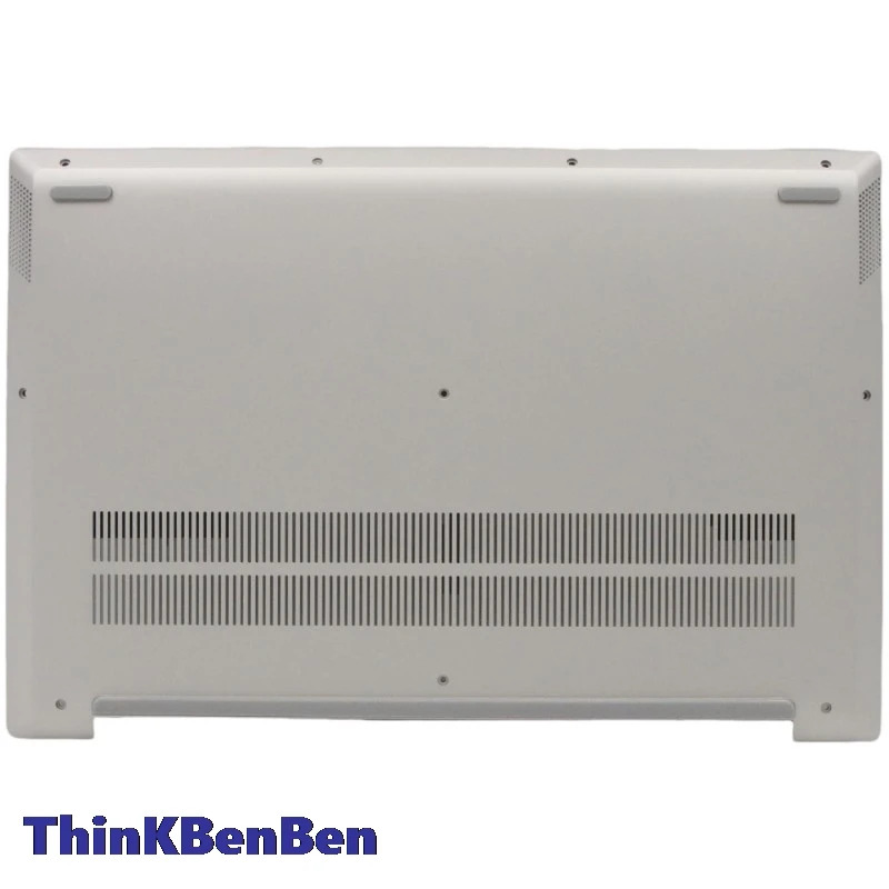Нижняя крышка корпуса для ноутбука Lenovo IdeaPad S340 15IWL 15IML 15API 15IIL 5CB0X58149
Нижняя крышка корпуса для ноутбука Lenovo IdeaPad S340 15IWL 15IML 15API 15IIL 5CB0X58149