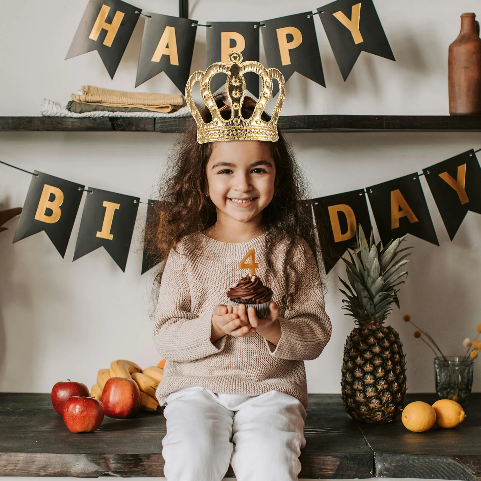 10 PCS 's Crown Birthday Party Crowns Headband for Accessories Headbands Tiara Women Hair Princess
10 PCS 's Crown Birthday Party Crowns Headband for Accessories Headbands Tiara Women Hair Princess