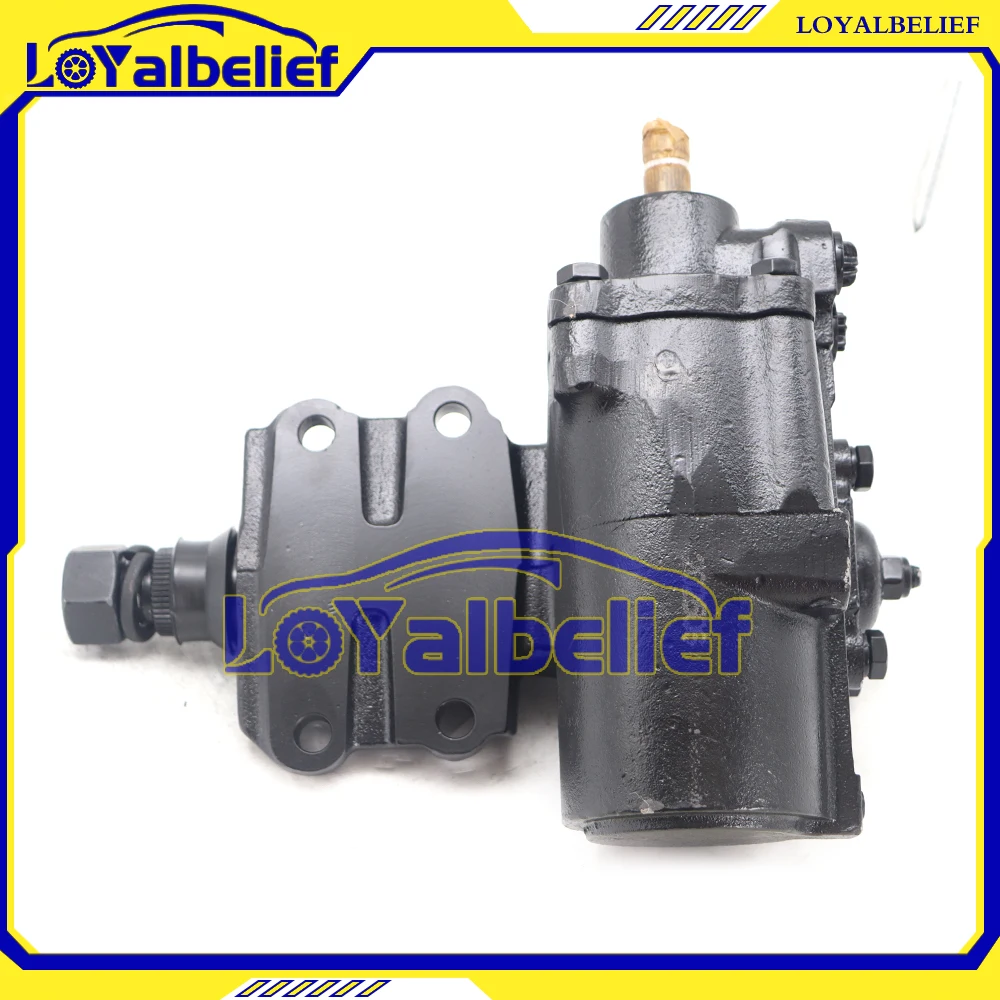 Рулевая рейка с гидроусилием LHD для Toyota Land Cruiser 79 4411060404 44110-60404 4411060440 44110-60440 4411060403 44110-60403
Рулевая рейка с гидроусилием LHD для Toyota Land Cruiser 79 4411060404 44110-60404 4411060440 44110-60440 4411060403 44110-60403