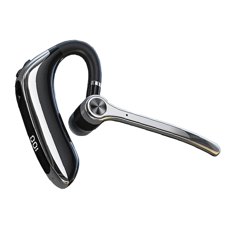 Wireless Headphones With Dual Microphon Bluetooth Earphone ENC Noise Cancelling Hands-free Headset Busines Auriculares Driving
Wireless Headphones With Dual Microphon Bluetooth Earphone ENC Noise Cancelling Hands-free Headset Busines Auriculares Driving