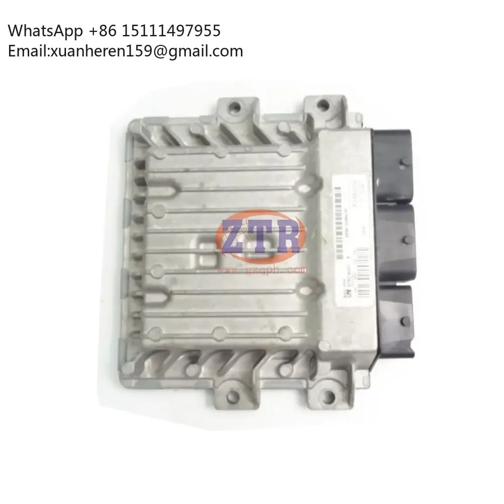 Auto Parts High Quality Engine System Control Module Unit Driver System for Ranger AB39-12A650-HC
Auto Parts High Quality Engine System Control Module Unit Driver System for Ranger AB39-12A650-HC