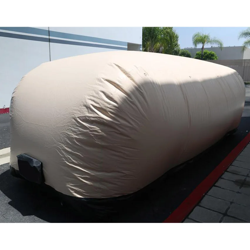 Outdoor Mobile Waterproof House Durable Car Booth Tent Cabin Car Cover Bubble Inflatable Tent Car Cover
Outdoor Mobile Waterproof House Durable Car Booth Tent Cabin Car Cover Bubble Inflatable Tent Car Cover
