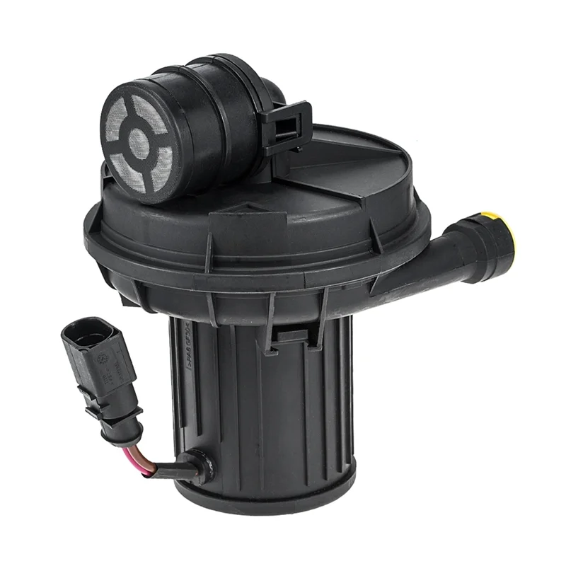 Car Secondary Air Injection Pump 06G959253A 06G 959 253 A for Audi A5 (8T3) RS5 Quattro 2010-2017
Car Secondary Air Injection Pump 06G959253A 06G 959 253 A for Audi A5 (8T3) RS5 Quattro 2010-2017