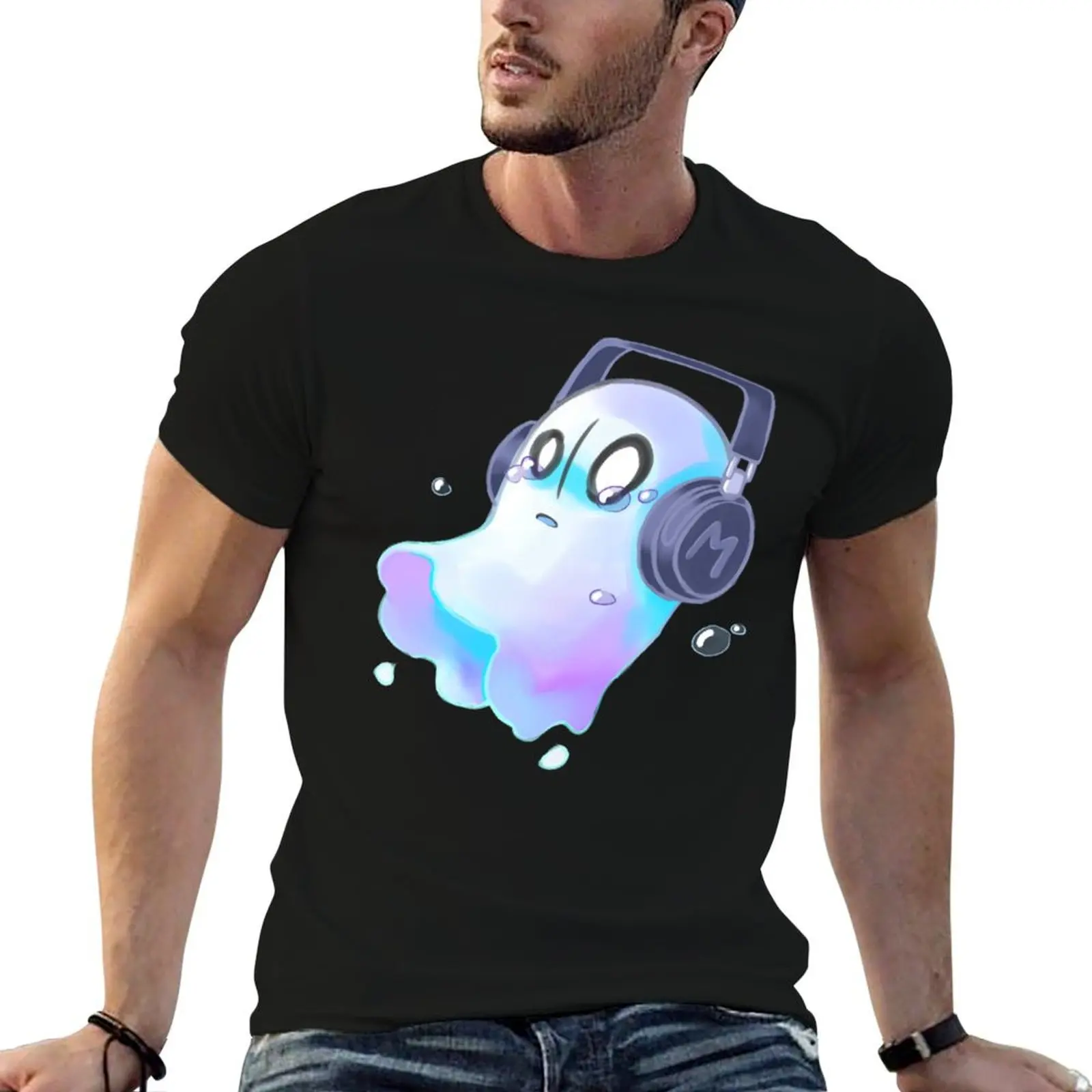 shirt Napstablook graphic t man t graphic shirts man T-Shirt
shirt Napstablook graphic t man t graphic shirts man T-Shirt
