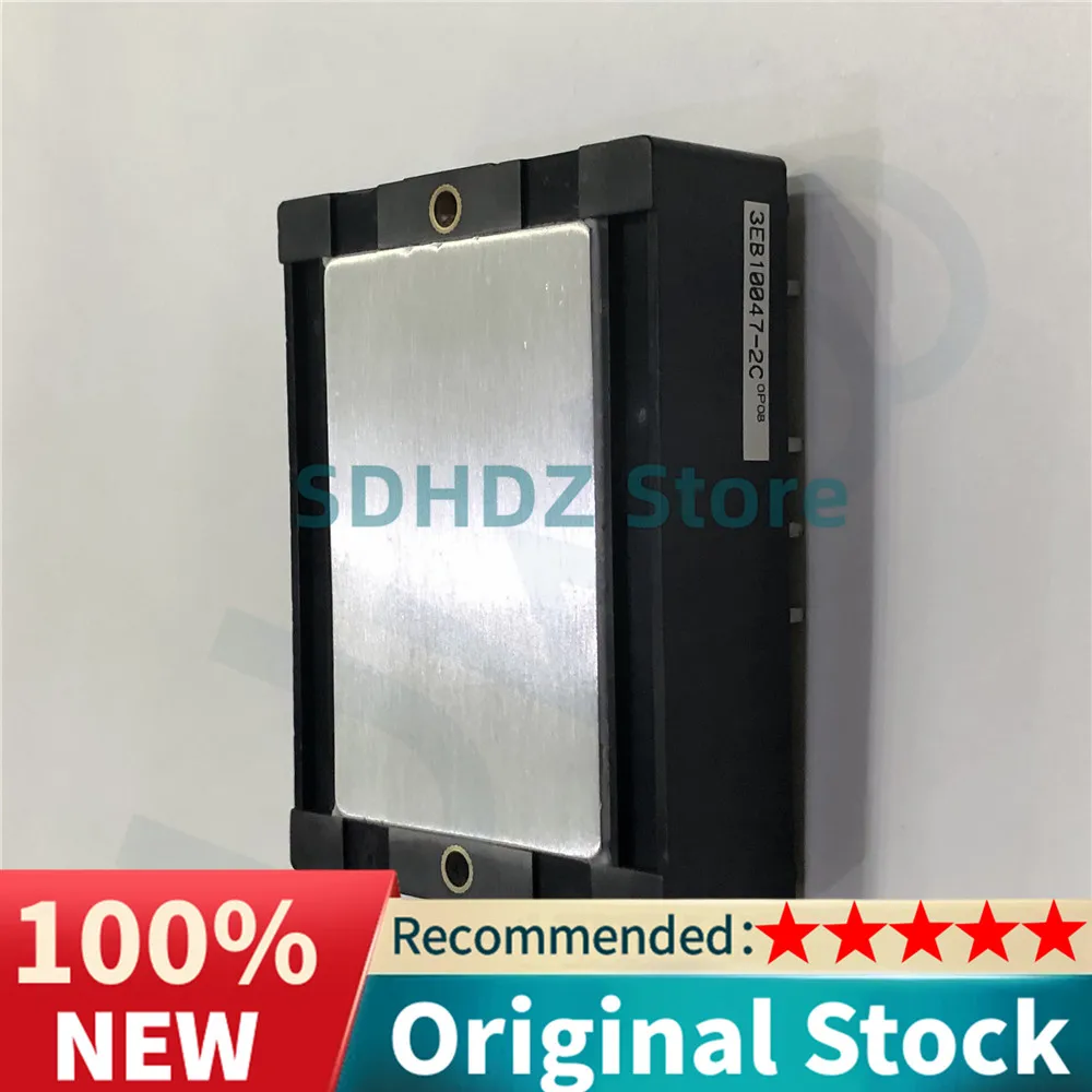 3EB10047-2C оригинальный МОДУЛЬ
3EB10047-2C оригинальный МОДУЛЬ