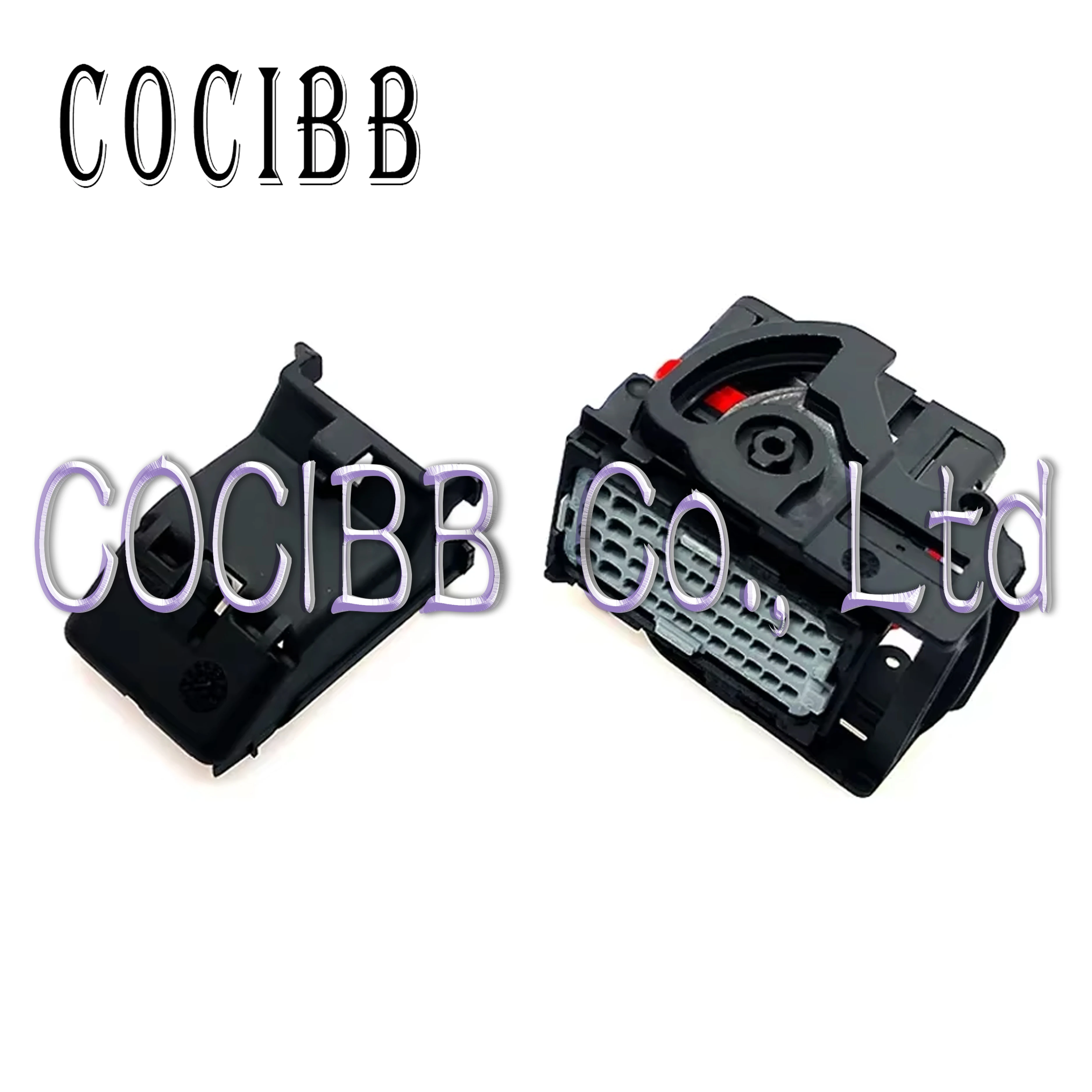 1 Set 48 Pin 64320-1311 500762-0481 Car Plastic Automotive Electrical Connector Plug Male Female Socket For Molex
1 Set 48 Pin 64320-1311 500762-0481 Car Plastic Automotive Electrical Connector Plug Male Female Socket For Molex