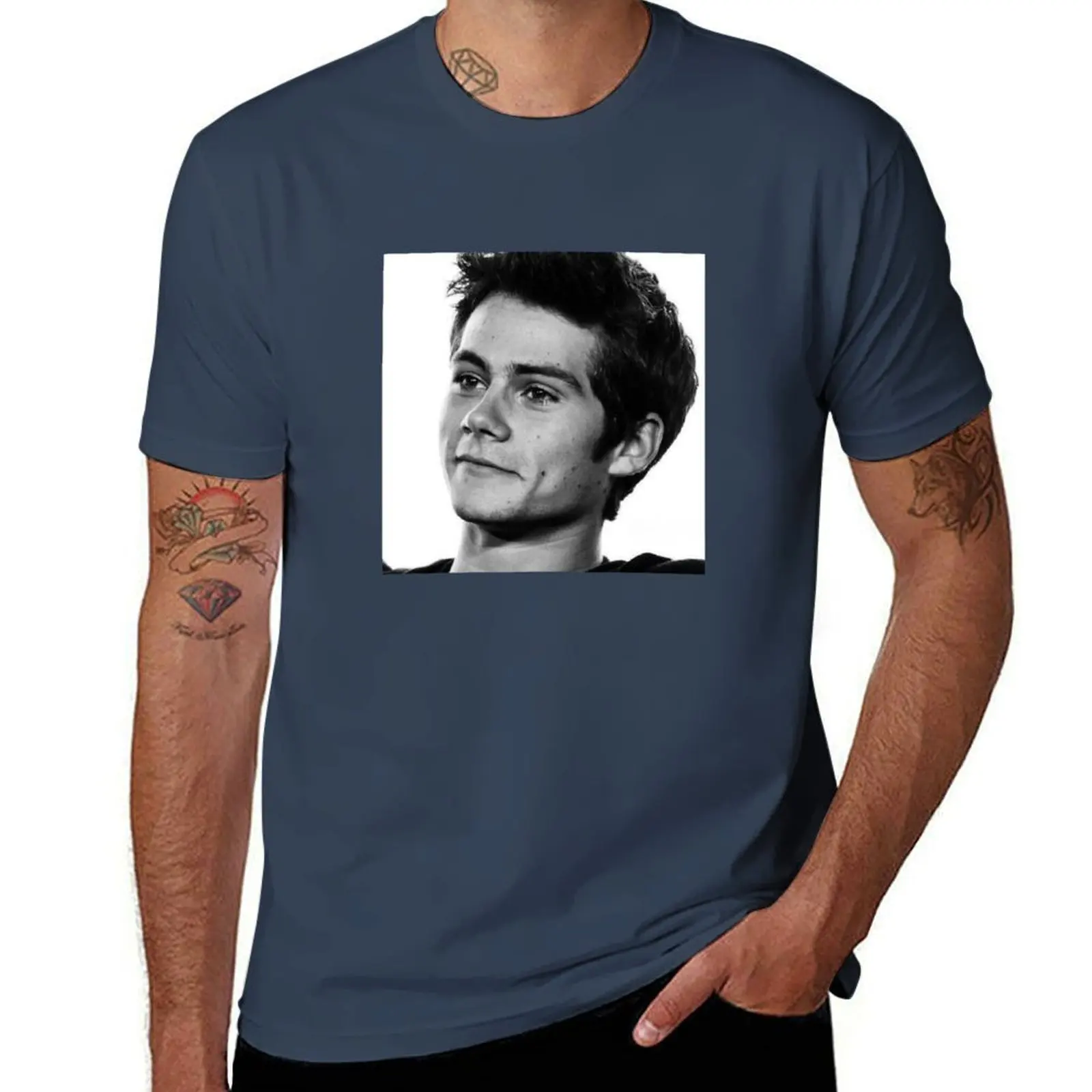 Fast It Grab dylan obrien - T-Shirt Breathable Gym Short Sleeve T-Shirt
Fast It Grab dylan obrien - T-Shirt Breathable Gym Short Sleeve T-Shirt