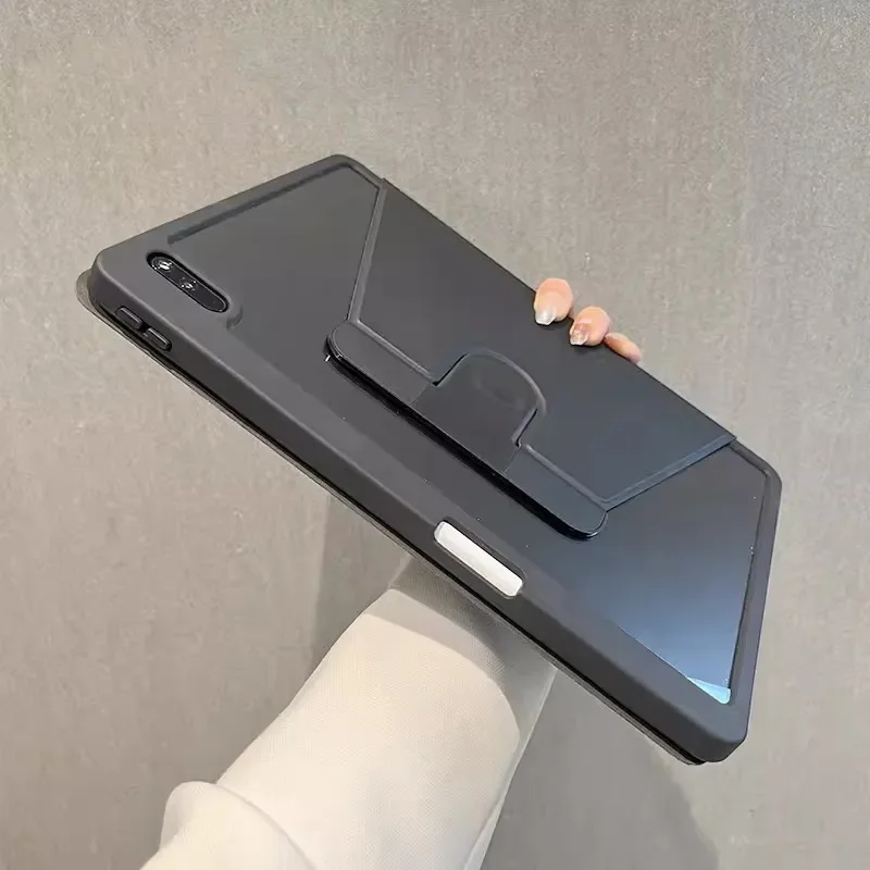360 Rotating Acrylic Hard Stand Case For Honor Pad X8a 11 inch 2024 Anti-bending Protective Cover With Pen Slot
360 Rotating Acrylic Hard Stand Case For Honor Pad X8a 11 inch 2024 Anti-bending Protective Cover With Pen Slot