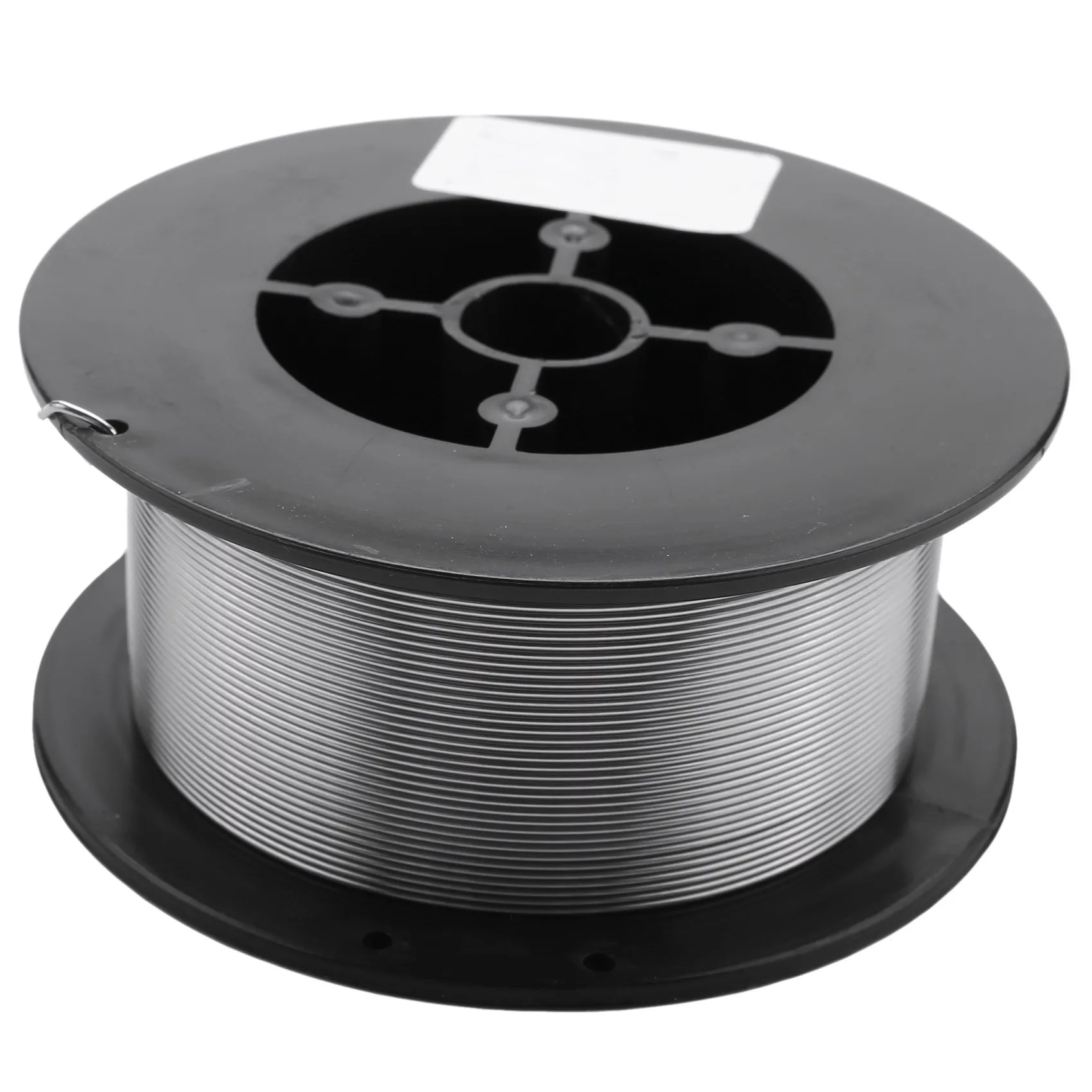 Feb.3X E71T-1C 500G Stainless Steel Gasless Mig Welding Wires 1.0Mm Dia Solid Cored Welding For Chemical Equipment
Feb.3X E71T-1C 500G Stainless Steel Gasless Mig Welding Wires 1.0Mm Dia Solid Cored Welding For Chemical Equipment