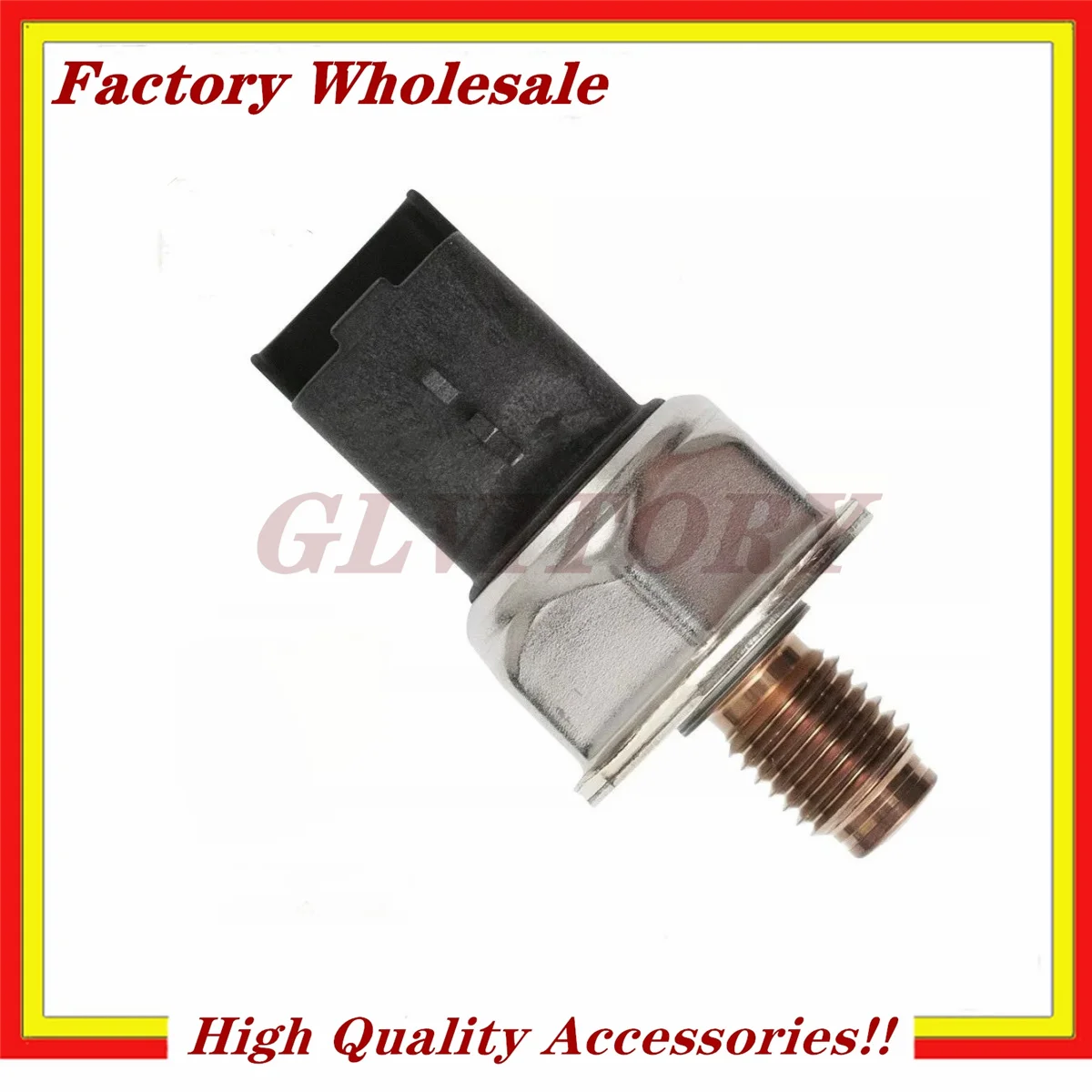 85PP03-03 85PP0303 New Fuel Rail Pressure Regulator Sensor Valve For Ford Focus MK1 Mondeo MK3 Transit MK6 1.8 2.0 2.4 TDCi
85PP03-03 85PP0303 New Fuel Rail Pressure Regulator Sensor Valve For Ford Focus MK1 Mondeo MK3 Transit MK6 1.8 2.0 2.4 TDCi