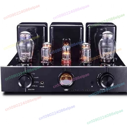 R300 Plus лихорадка gall машина домашний HiFi стерео несимметричный 300B желчный усилитель
R300 Plus лихорадка gall машина домашний HiFi стерео несимметричный 300B желчный усилитель