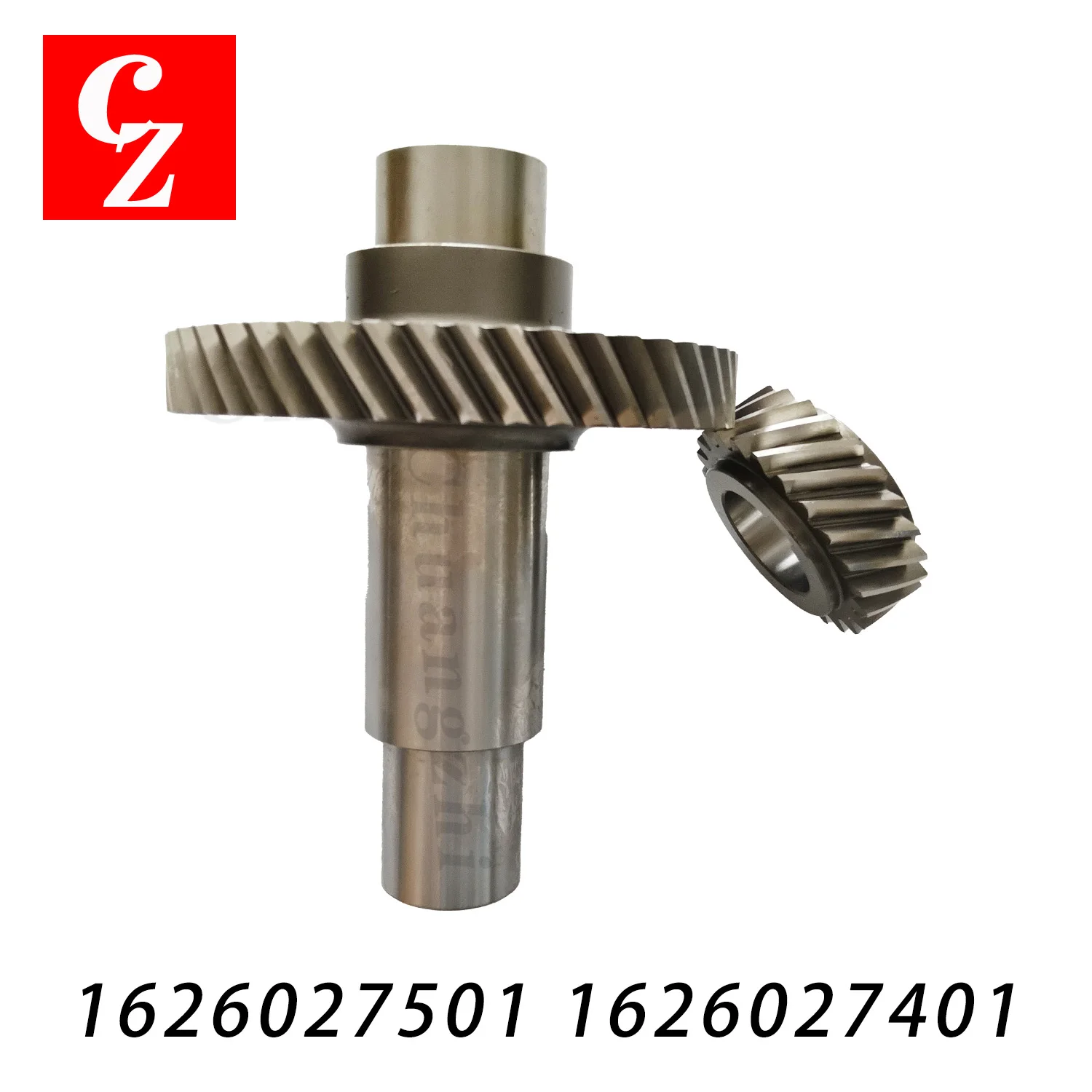 Gear Set 2pcs for Atlas Copco Air Compressor Parts Gear Wheel 1626027501 1626027401 with High Quality High Precision
Gear Set 2pcs for Atlas Copco Air Compressor Parts Gear Wheel 1626027501 1626027401 with High Quality High Precision