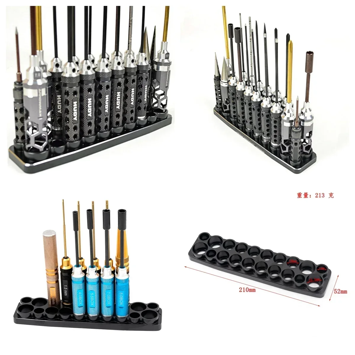 Гнездо для инструмента/кронштейн для инструмента, держатель отвертки, основание инструмента (модель: FC-17005) - производство Тайваня FALCON
Гнездо для инструмента/кронштейн для инструмента, держатель отвертки, основание инструмента (модель: FC-17005) - производство Тайваня FALCON