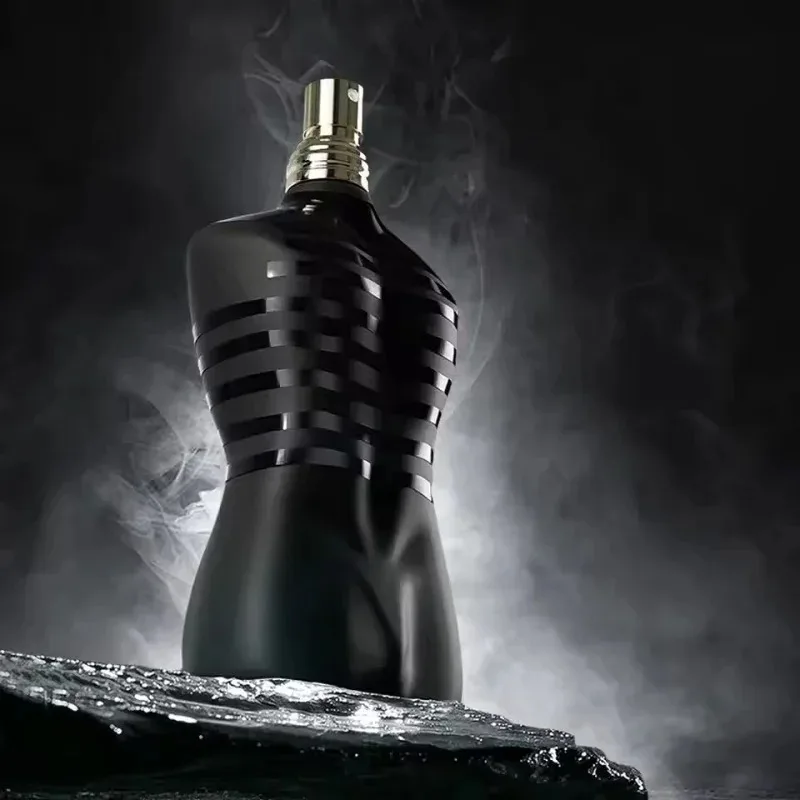 100ml Father's Day Men's Perfume Body Spray Long Life Light Gentleman Cologne Light Fragrance Male dating pheromone fragrance
100ml Father's Day Men's Perfume Body Spray Long Life Light Gentleman Cologne Light Fragrance Male dating pheromone fragrance