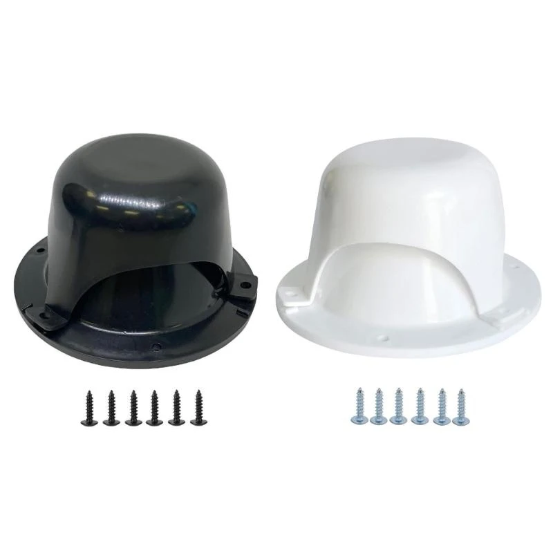 Roof Vent Caps with Screws set Roof Covers Roof Ventilation System for Trailer .A5KD
Roof Vent Caps with Screws set Roof Covers Roof Ventilation System for Trailer .A5KD