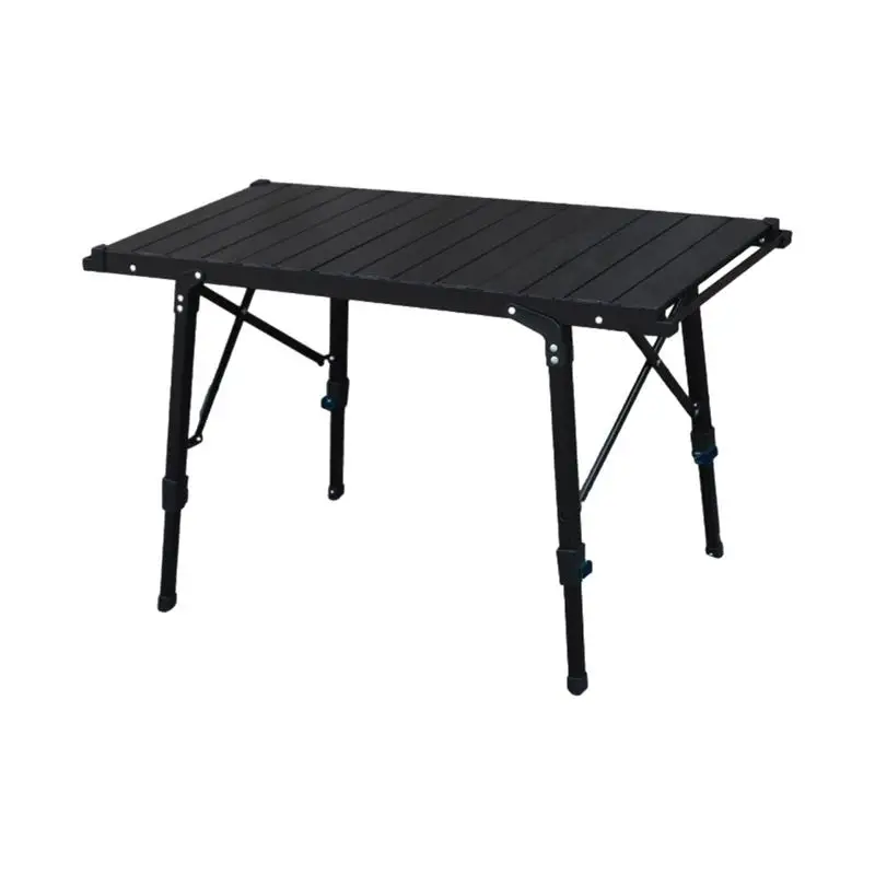 Folding Table Camping Aluminum Alloy Card Table Lightweight Folding Beach Table For Party And Picnic Tailgating Camping Grill
Folding Table Camping Aluminum Alloy Card Table Lightweight Folding Beach Table For Party And Picnic Tailgating Camping Grill