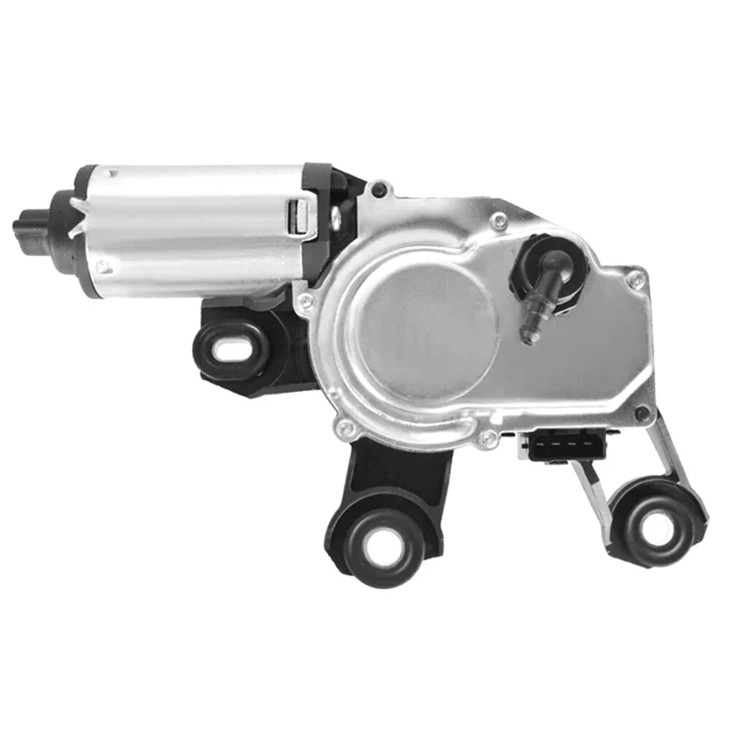 Car Supplies Parts Rear Windscreen Wiper Motor 4G9955711A For A1 A6 Q3 2010-2018
Car Supplies Parts Rear Windscreen Wiper Motor 4G9955711A For A1 A6 Q3 2010-2018