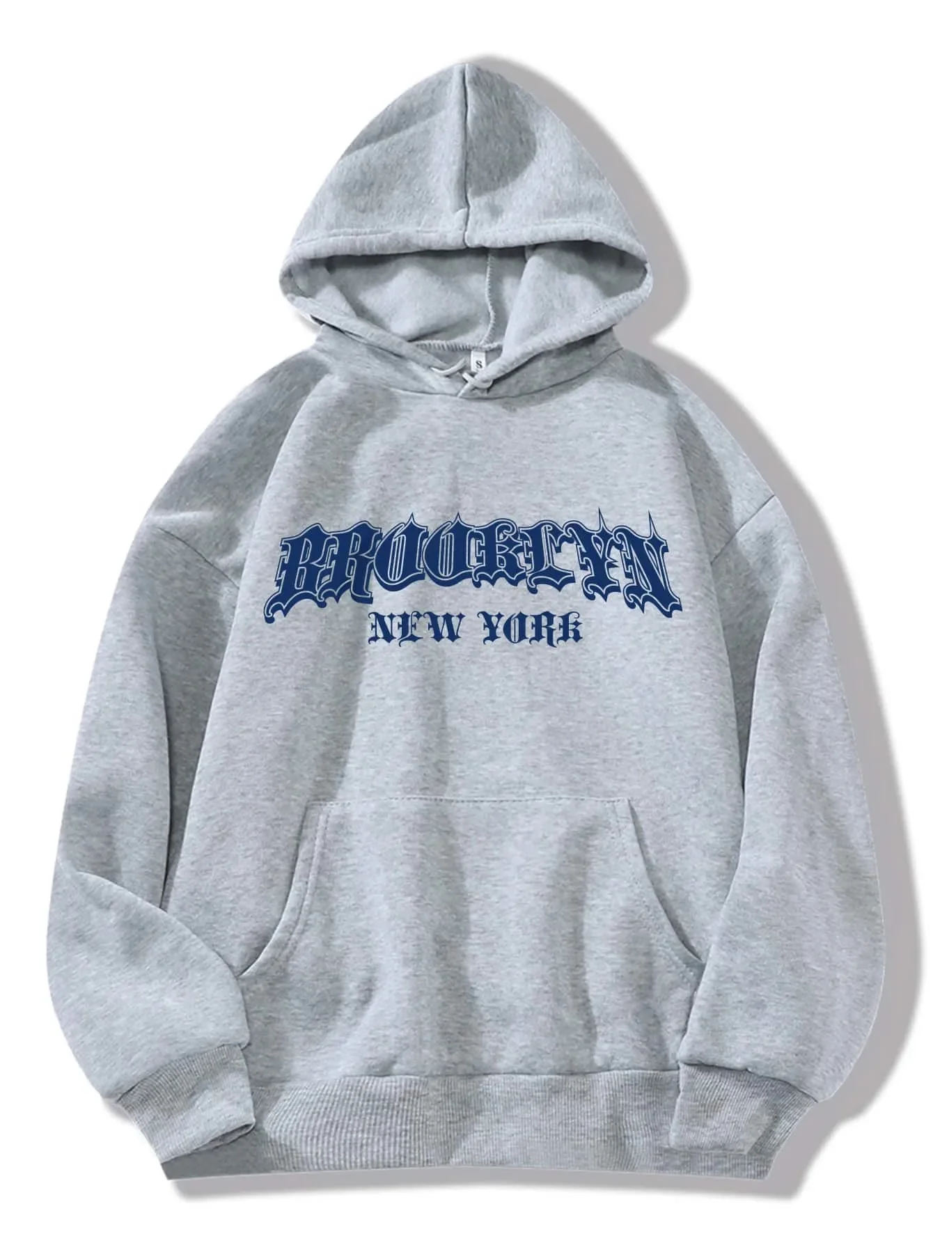 Urban — Тематическая толстовка из чистого хлопка с капюшоном Brooklyn New York Art — Stand - Out Piece для любителей уличной одежды New York Vibe
Urban — Тематическая толстовка из чистого хлопка с капюшоном Brooklyn New York Art — Stand - Out Piece для любителей уличной одежды New York Vibe