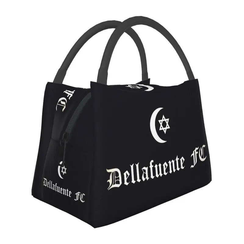 Dellafuente Insulated Lunch Bags for Women Musical Styles Portable Cooler Thermal Food Lunch Box Hospital Office
Dellafuente Insulated Lunch Bags for Women Musical Styles Portable Cooler Thermal Food Lunch Box Hospital Office