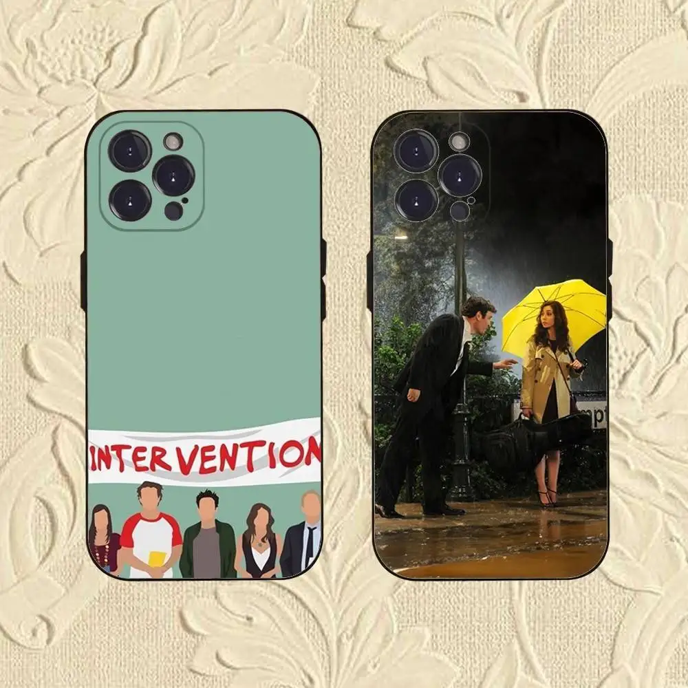 H-How I M-Met Your M-Mothers Phone Case For iPhone 16,se4,15,14,13,12,11,Pro,X,XS,Max,XR,Plus,Mini Soft Black Cover
H-How I M-Met Your M-Mothers Phone Case For iPhone 16,se4,15,14,13,12,11,Pro,X,XS,Max,XR,Plus,Mini Soft Black Cover