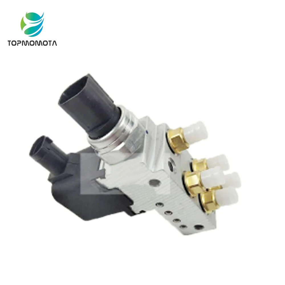 New for Mercedes W211 air suspension Shock Absorber Distribution Valve Pump Assembly Valve Compressor Dispenser
New for Mercedes W211 air suspension Shock Absorber Distribution Valve Pump Assembly Valve Compressor Dispenser