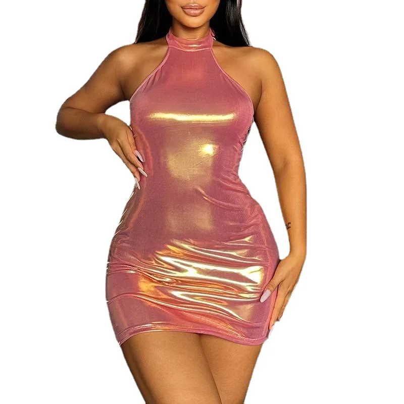 Satin Dress Women Sexy Party Vestidos Spaghetti Strap Cowl Neck Stretch Split Midi Robes Elegant Desses
Satin Dress Women Sexy Party Vestidos Spaghetti Strap Cowl Neck Stretch Split Midi Robes Elegant Desses