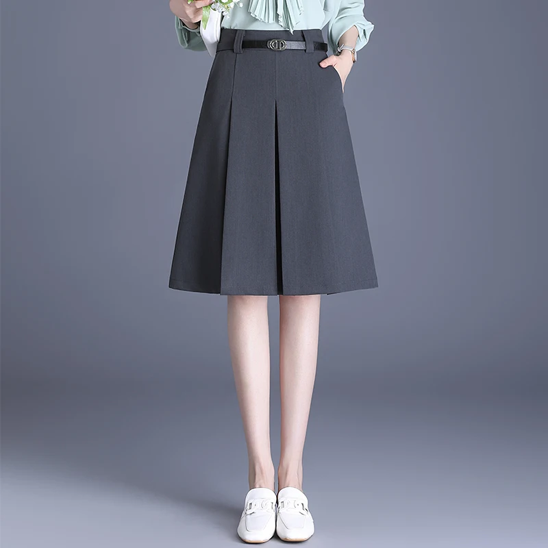 Юбка-карандаш с высокой талией, плиссированная, в корейском стиле, уникальный дизайн, весна 2025, новая модель, маленький размер
Юбка-карандаш с высокой талией, плиссированная, в корейском стиле, уникальный дизайн, весна 2025, новая модель, маленький размер