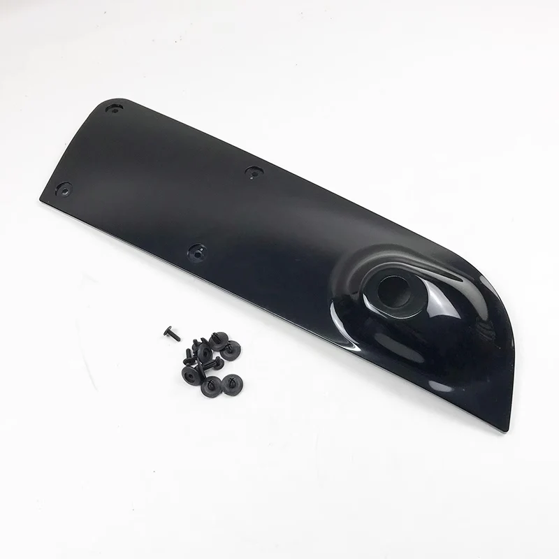 Excavator accessories For Hitachi ZAX60 120 200 300-5 left rear side glass cover decorative panel of the cab
Excavator accessories For Hitachi ZAX60 120 200 300-5 left rear side glass cover decorative panel of the cab