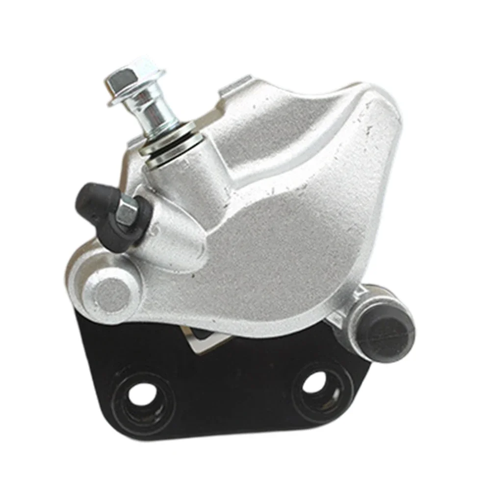 Cycling Cycling Brake Caliper Disc Brake Caliper Rust-resistant User-friendly Design Easy To Install High-quality Metal
Cycling Cycling Brake Caliper Disc Brake Caliper Rust-resistant User-friendly Design Easy To Install High-quality Metal