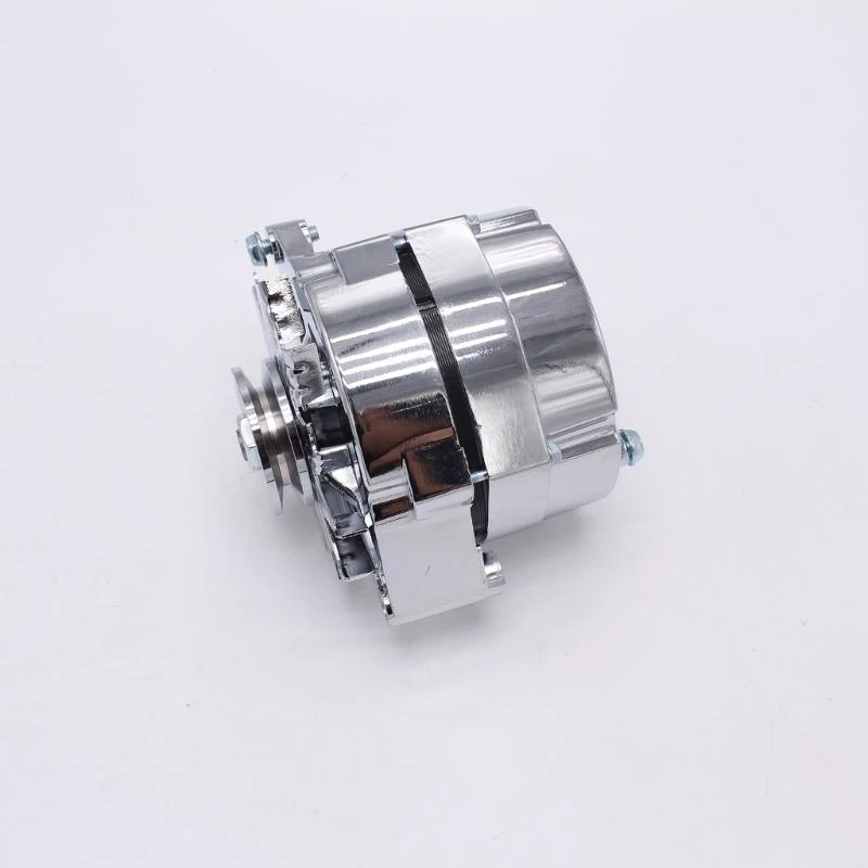 Silver Alternator 120Amp Efficient Alternator ADR0335C Replacement for Vehicles .X7AE
Silver Alternator 120Amp Efficient Alternator ADR0335C Replacement for Vehicles .X7AE