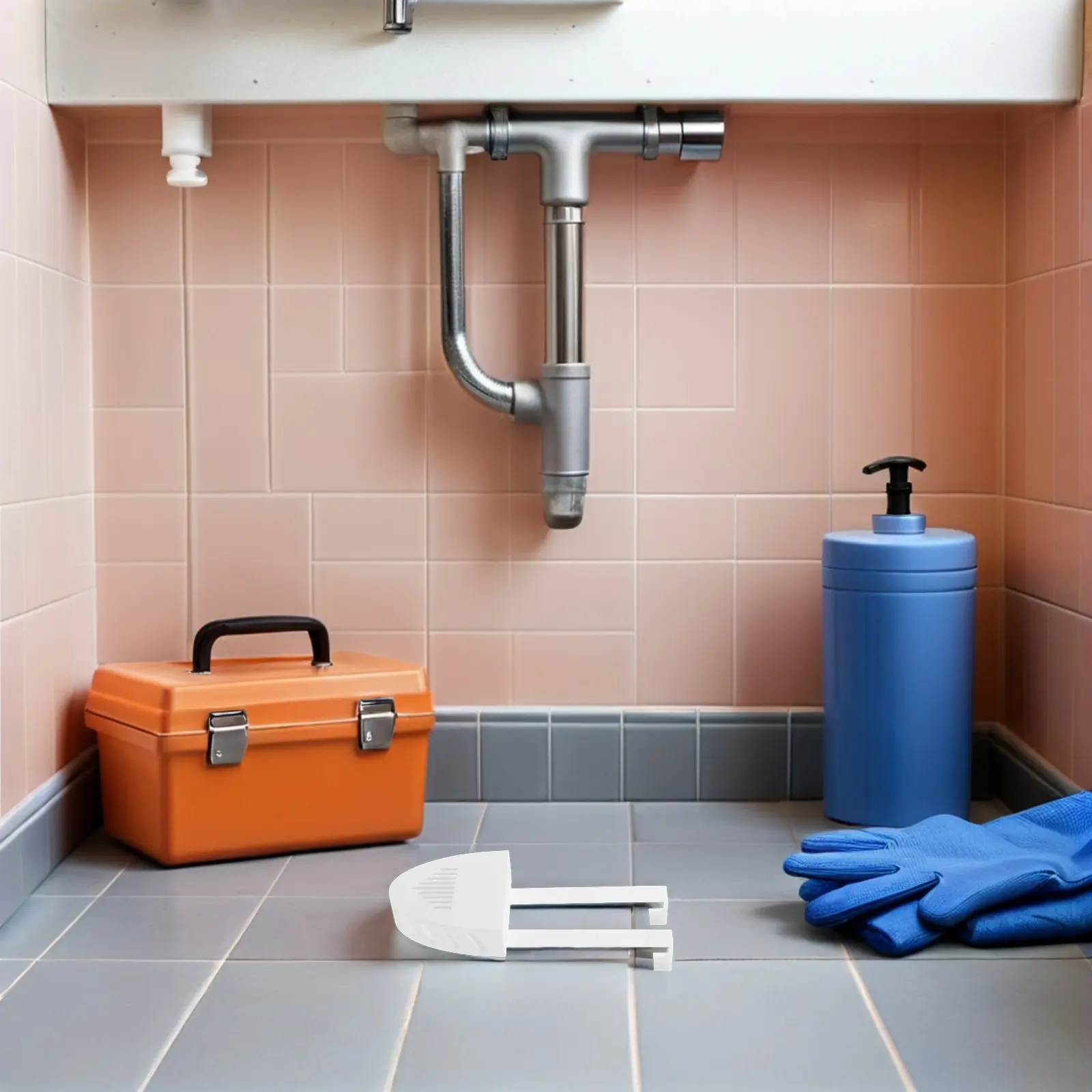 Держатель для чистящих таблеток для унитаза, пластиковый, подвесной, компактный дизайн, подходит для большинства бачков унитазов
Держатель для чистящих таблеток для унитаза, пластиковый, подвесной, компактный дизайн, подходит для большинства бачков унитазов