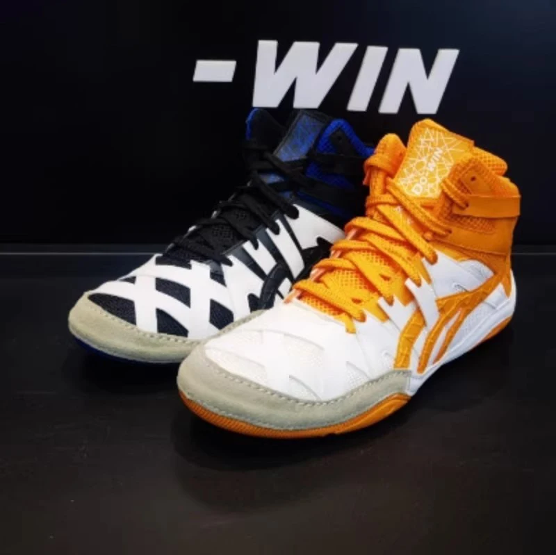 New Hot New Professional Breathable Wrestling Shoes Training Wearable Wrestling Shoes Boxing Shoes Neutral Mesh Very Good
New Hot New Professional Breathable Wrestling Shoes Training Wearable Wrestling Shoes Boxing Shoes Neutral Mesh Very Good