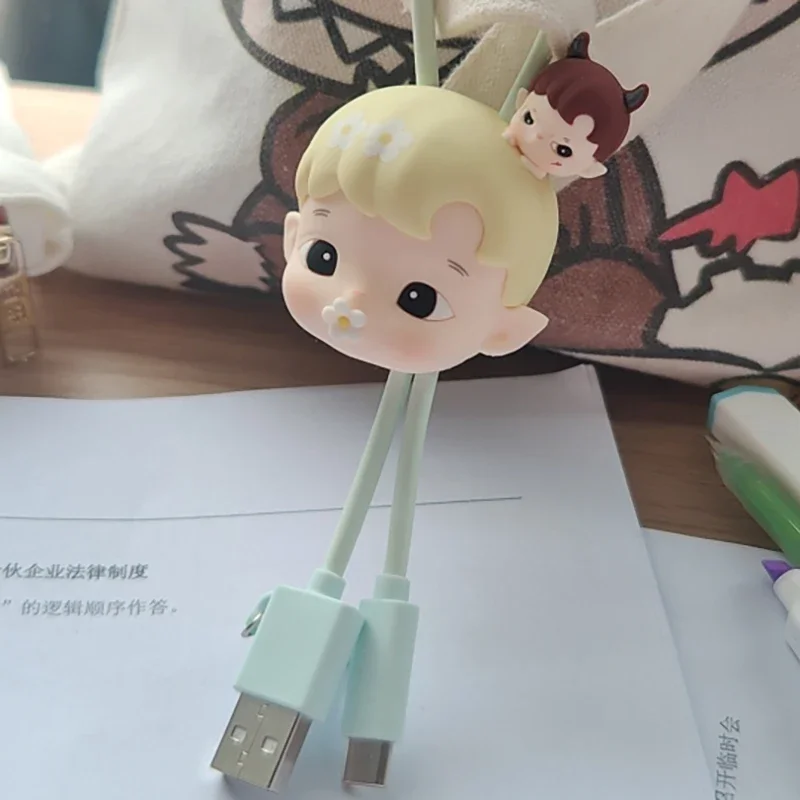 HACIPUPU Constellation Series Data Cable iphone Type-C Guess Bag Original Cute Anime Figure Ornaments Gift
HACIPUPU Constellation Series Data Cable iphone Type-C Guess Bag Original Cute Anime Figure Ornaments Gift