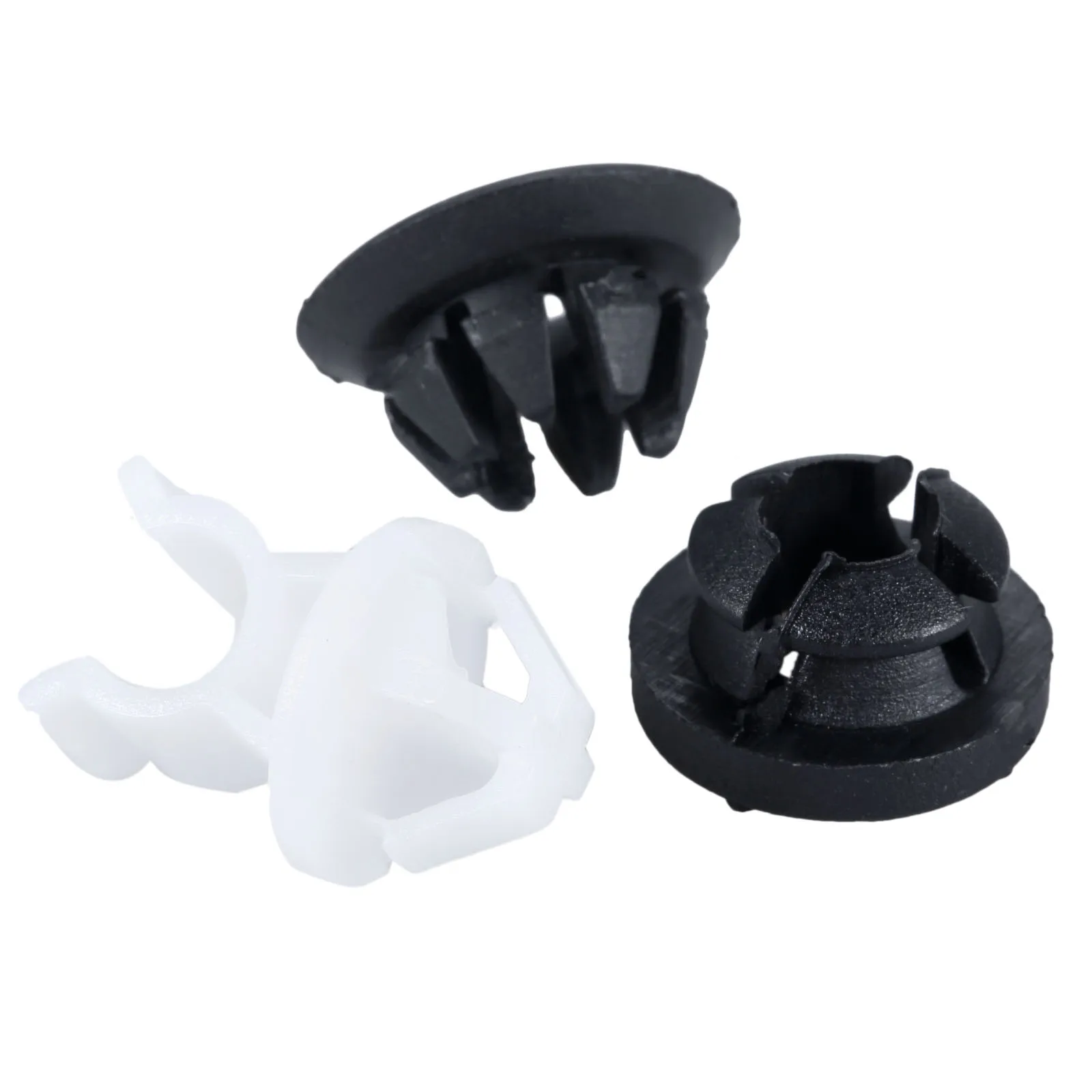 3Pcs/Set Hood Support Prop Rod Holder Clip 91503-SS0-003 For Honda Accord Odyssey Prelude Plastic Car Accessories
3Pcs/Set Hood Support Prop Rod Holder Clip 91503-SS0-003 For Honda Accord Odyssey Prelude Plastic Car Accessories