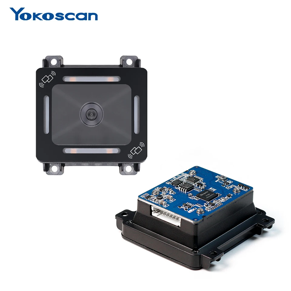 EP8280-NFC Высокочувствительный сканер штрих-кода Считыватель кодов Двигатель сканирования штрих-кода 1D 2D QR-модуль сканера штрих-кода
EP8280-NFC Высокочувствительный сканер штрих-кода Считыватель кодов Двигатель сканирования штрих-кода 1D 2D QR-модуль сканера штрих-кода