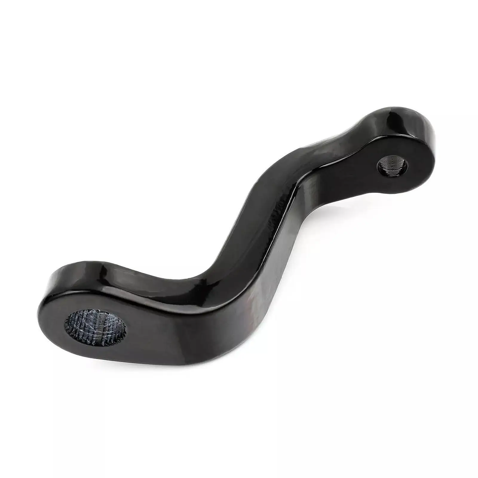 Steering Pitman Arm 6618 Replacement Steel for Jeep Wrangler JK 2007-2016 Accessories Replace Parts Sturdy Easily Install
Steering Pitman Arm 6618 Replacement Steel for Jeep Wrangler JK 2007-2016 Accessories Replace Parts Sturdy Easily Install