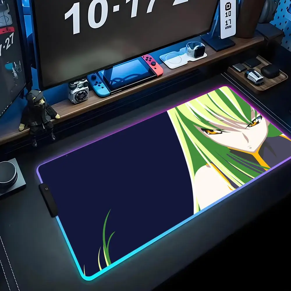 Код-гиас Коврик для мыши RGB Игровой коврик для мыши Большой светодиодный коврик для ПК Настольный коврик Светящийся коврик для мыши Большие коврики для клавиатуры Настольный коврик с подсветкой
Код-гиас Коврик для мыши RGB Игровой коврик для мыши Большой светодиодный коврик для ПК Настольный коврик Светящийся коврик для мыши Большие коврики для клавиатуры Настольный коврик с подсветкой