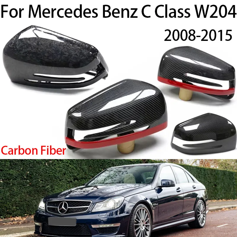 Покрытие для бокового заднего зеркала автомобилей, из настоящей углеродной фибры, для Mercedes Benz C Class W204 2008–2015 гг., в стиле добавления/замены, защитные накладки.
Покрытие для бокового заднего зеркала автомобилей, из настоящей углеродной фибры, для Mercedes Benz C Class W204 2008–2015 гг., в стиле добавления/замены, защитные накладки.