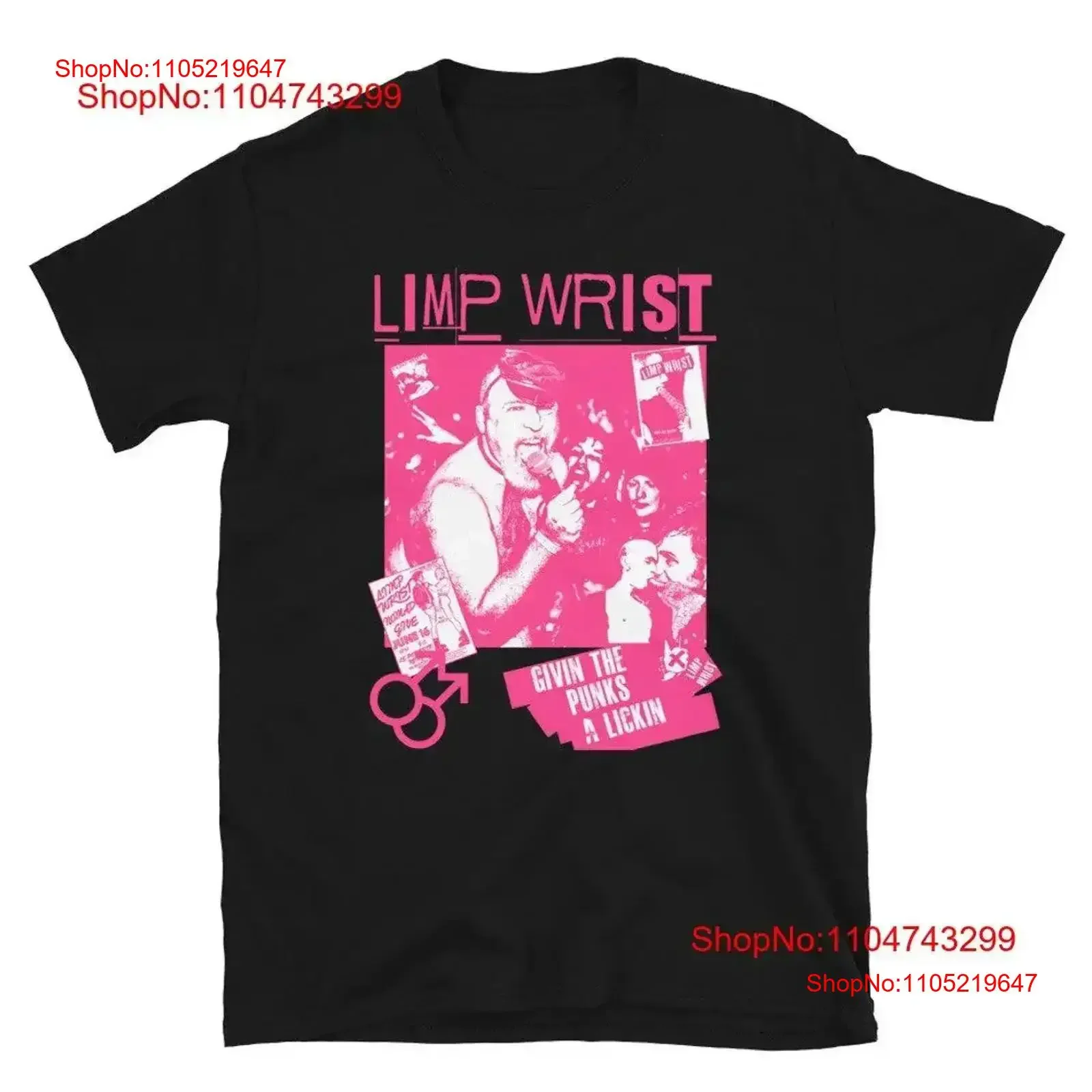 Футболка Limp WrisT Queercore Hardcore Punk Homocore Queer Rocker, винтажный потертый топ для повседневной носки, дышащий, растянутый
Футболка Limp WrisT Queercore Hardcore Punk Homocore Queer Rocker, винтажный потертый топ для повседневной носки, дышащий, растянутый