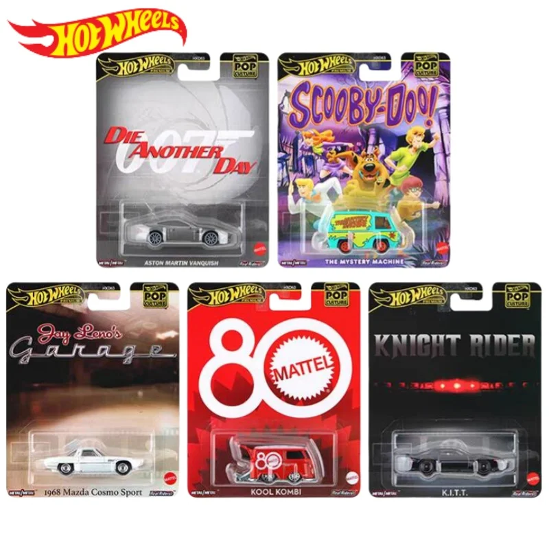 Original Brand New Hot Wheels Pop Culture 2025 Mix 1g Hxd63 Diecast Model Collectible Car Vehicle Case Of 10 In Stock Gift
Original Brand New Hot Wheels Pop Culture 2025 Mix 1g Hxd63 Diecast Model Collectible Car Vehicle Case Of 10 In Stock Gift