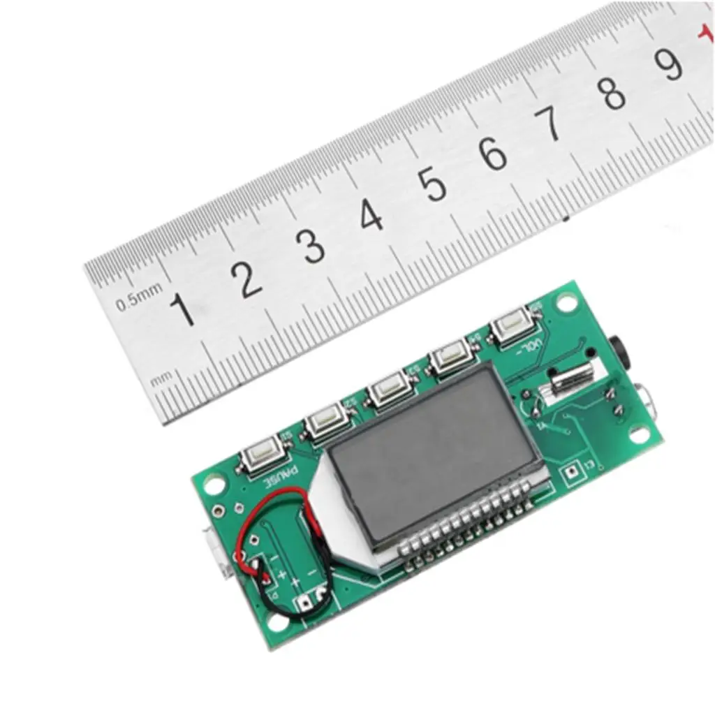 Цифровой аудио FM-трансмиттер DSP PLL 87-108 МГц, пластиковый USB-адаптер для беспроводной связи, для использования в сфере здравоохранения/ухода за матерью и ребенком
Цифровой аудио FM-трансмиттер DSP PLL 87-108 МГц, пластиковый USB-адаптер для беспроводной связи, для использования в сфере здравоохранения/ухода за матерью и ребенком