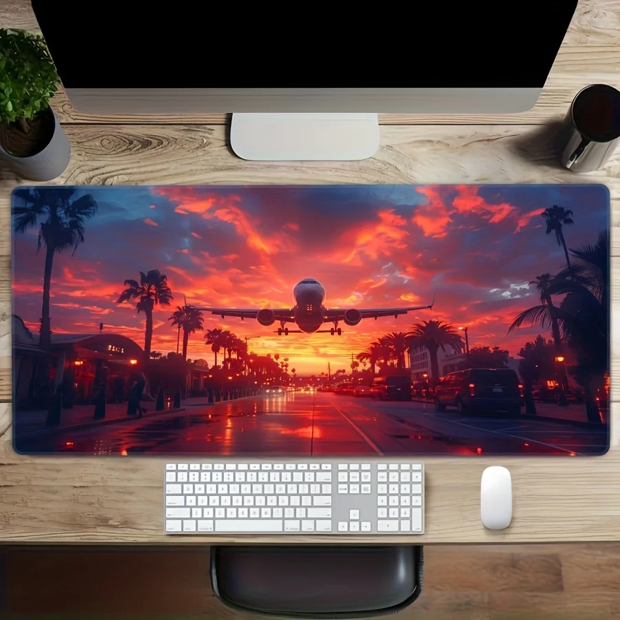 Personal Use Rectangle Cloth Mouse Pad Simple Portable Mouse Mat For Office Home Travel PC Laptop Pad
Personal Use Rectangle Cloth Mouse Pad Simple Portable Mouse Mat For Office Home Travel PC Laptop Pad