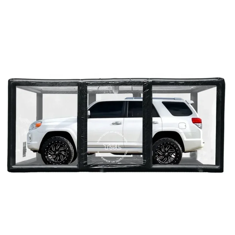 Capsule Tent Custom Transparent Car Garage Outdoor Car Shelter Inflatable Car Cover Tent
Capsule Tent Custom Transparent Car Garage Outdoor Car Shelter Inflatable Car Cover Tent